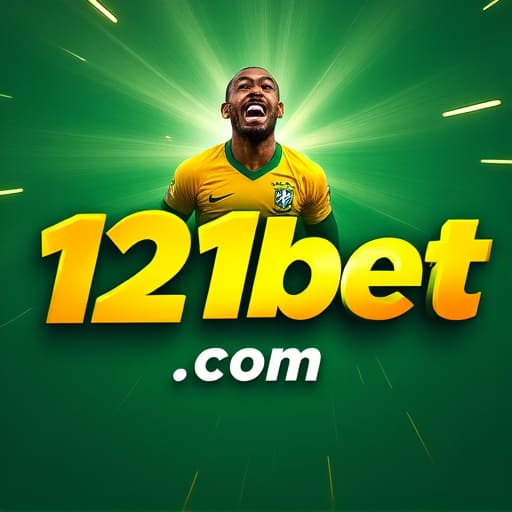 Logo da 121bet